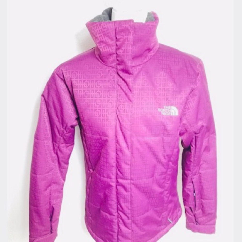NORTH FACE DRIVER JACKET